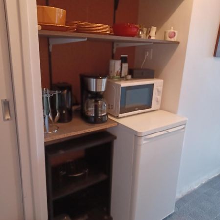 Chambre Calme Et Agreable ルプロンジュ エクステリア 写真