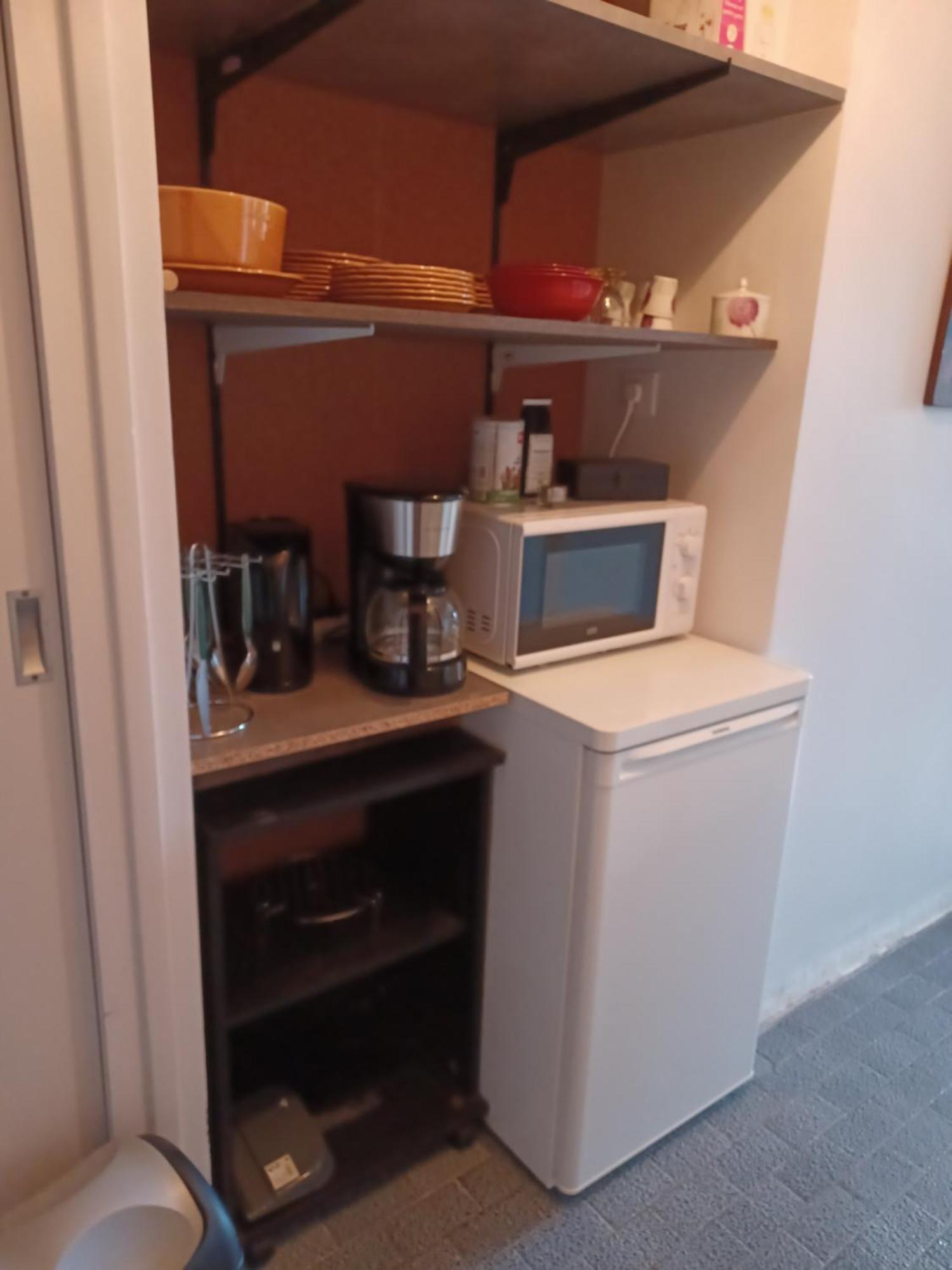 Chambre Calme Et Agreable ルプロンジュ エクステリア 写真