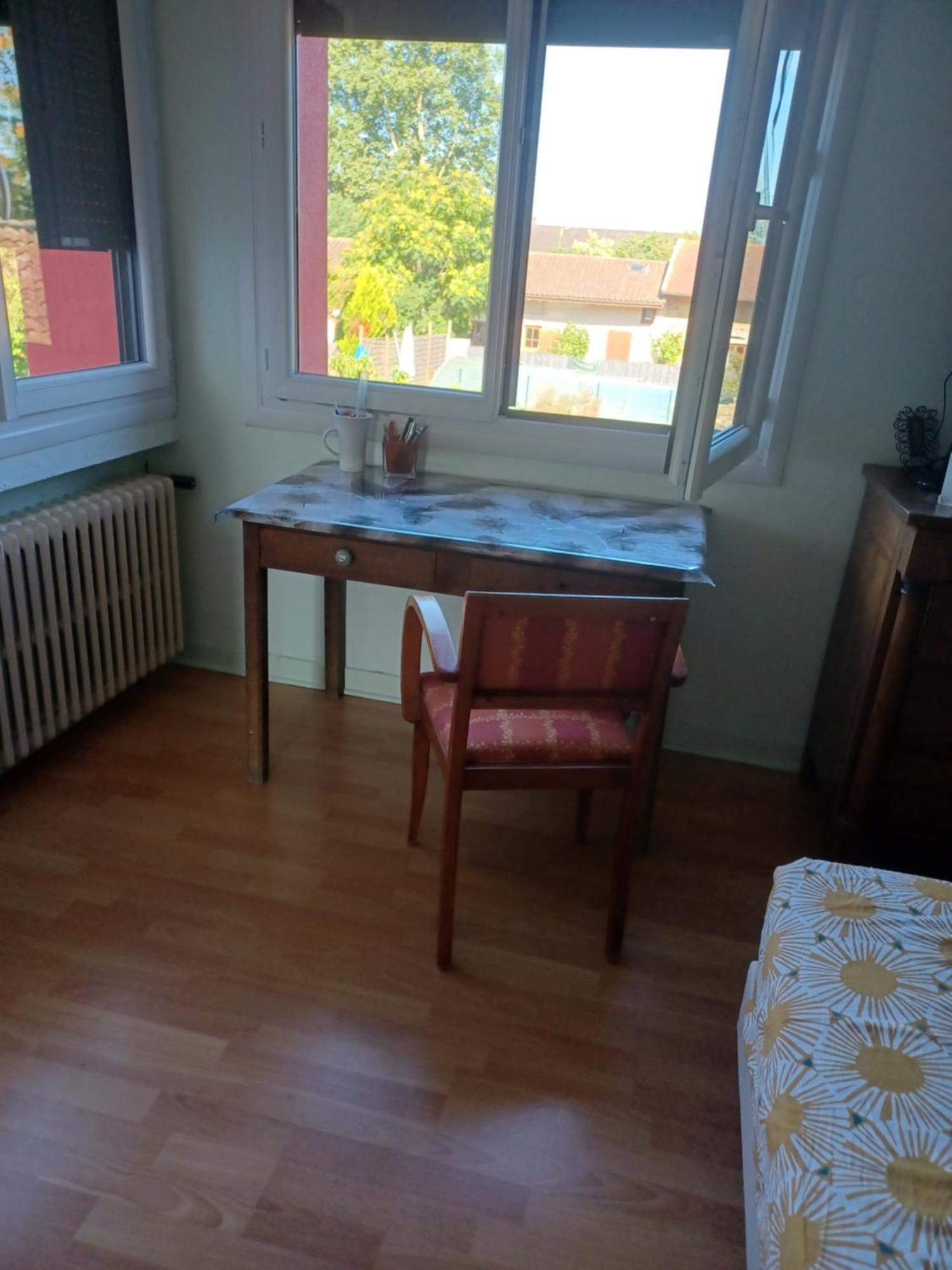 Chambre Calme Et Agreable ルプロンジュ エクステリア 写真