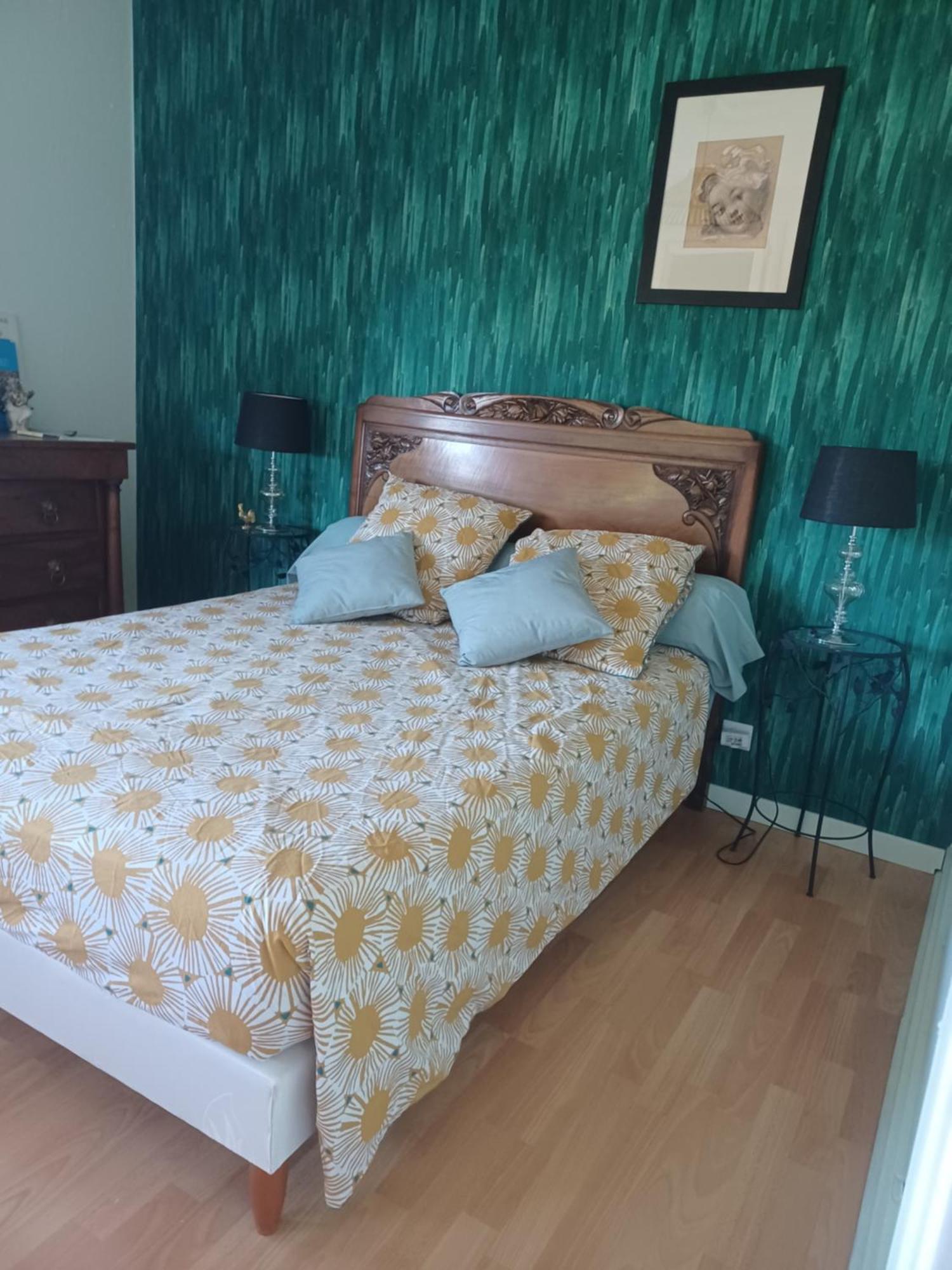 Chambre Calme Et Agreable ルプロンジュ エクステリア 写真